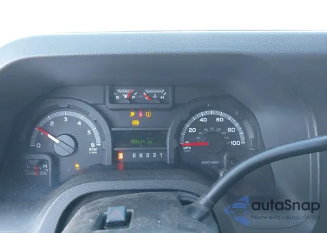 2009 Ford E-150 Xl/Xlt from USA, damaged, VIN 1FMNE11W09DA80708